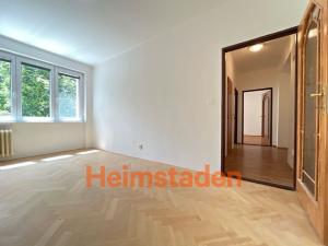 Pronájem bytu 2+1, Havířov - Město, Ostrovského, 49 m2