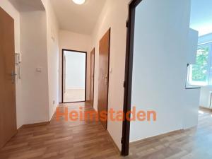 Pronájem bytu 2+1, Havířov - Město, Ostrovského, 49 m2