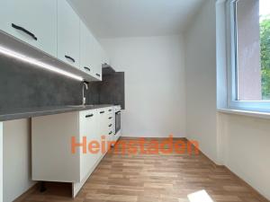 Pronájem bytu 2+1, Havířov - Město, Ostrovského, 49 m2