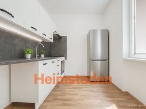 Pronájem bytu 2+1, Havířov - Město, Ostrovského, 49 m2