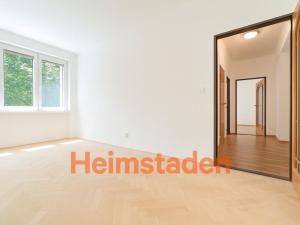 Pronájem bytu 2+1, Havířov - Město, Ostrovského, 49 m2