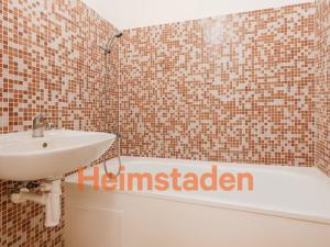 Pronájem bytu 2+1, Havířov - Město, Ostrovského, 49 m2