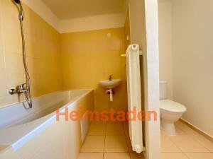 Pronájem bytu 2+1, Havířov - Město, Lípová, 55 m2