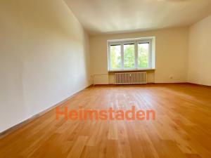 Pronájem bytu 2+1, Havířov - Město, Lípová, 55 m2