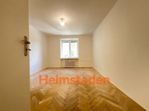 Pronájem bytu 2+1, Havířov - Město, Lípová, 55 m2