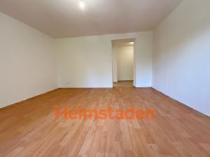 Pronájem bytu 2+1, Havířov - Město, Lípová, 55 m2