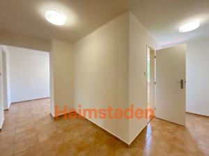 Pronájem bytu 2+1, Havířov - Město, Lípová, 55 m2