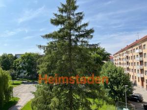 Pronájem bytu 2+1, Havířov - Město, Lípová, 55 m2