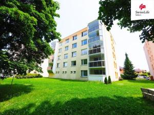 Prodej bytu 3+1, Žďár nad Sázavou, Purkyňova, 73 m2