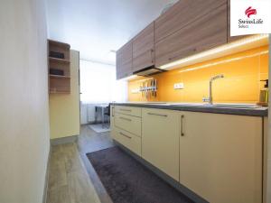 Prodej bytu 3+1, Žďár nad Sázavou, Purkyňova, 73 m2