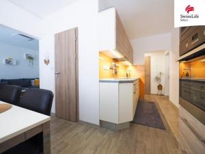Prodej bytu 3+1, Žďár nad Sázavou, Purkyňova, 73 m2