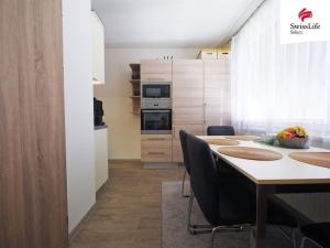 Prodej bytu 3+1, Žďár nad Sázavou, Purkyňova, 73 m2