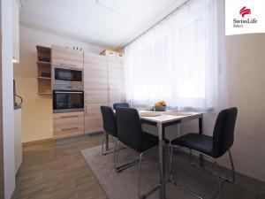 Prodej bytu 3+1, Žďár nad Sázavou, Purkyňova, 73 m2