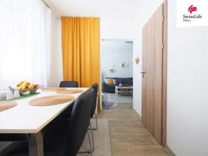 Prodej bytu 3+1, Žďár nad Sázavou, Purkyňova, 73 m2