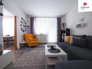 Prodej bytu 3+1, Žďár nad Sázavou, Purkyňova, 73 m2