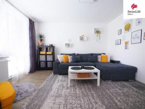 Prodej bytu 3+1, Žďár nad Sázavou, Purkyňova, 73 m2