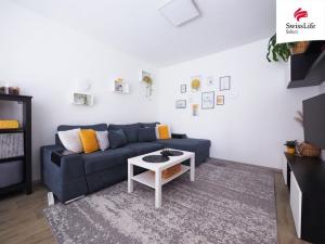 Prodej bytu 3+1, Žďár nad Sázavou, Purkyňova, 73 m2