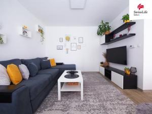 Prodej bytu 3+1, Žďár nad Sázavou, Purkyňova, 73 m2