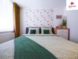 Prodej bytu 3+1, Žďár nad Sázavou, Purkyňova, 73 m2