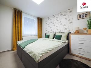 Prodej bytu 3+1, Žďár nad Sázavou, Purkyňova, 73 m2