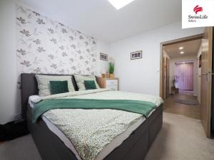 Prodej bytu 3+1, Žďár nad Sázavou, Purkyňova, 73 m2