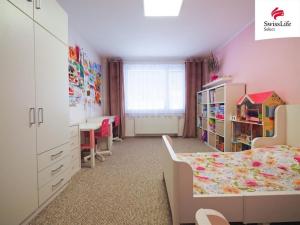 Prodej bytu 3+1, Žďár nad Sázavou, Purkyňova, 73 m2