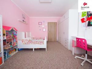 Prodej bytu 3+1, Žďár nad Sázavou, Purkyňova, 73 m2