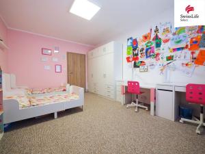 Prodej bytu 3+1, Žďár nad Sázavou, Purkyňova, 73 m2