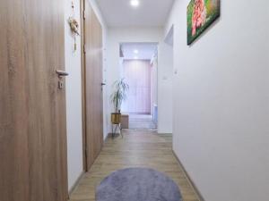 Prodej bytu 3+1, Žďár nad Sázavou, Purkyňova, 73 m2