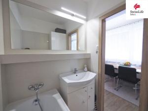 Prodej bytu 3+1, Žďár nad Sázavou, Purkyňova, 73 m2