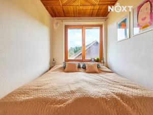 Prodej rodinného domu, Plav, 218 m2