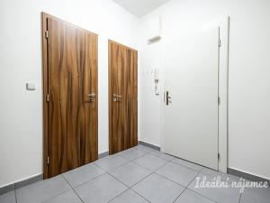 Pronájem bytu 2+kk, Praha - Žižkov, Biskupcova, 44 m2