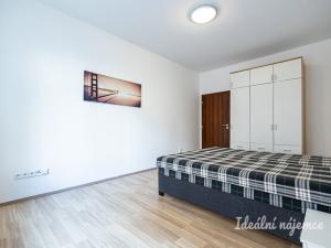 Pronájem bytu 2+kk, Praha - Žižkov, Biskupcova, 44 m2