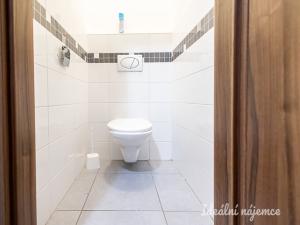 Pronájem bytu 2+kk, Praha - Žižkov, Biskupcova, 44 m2