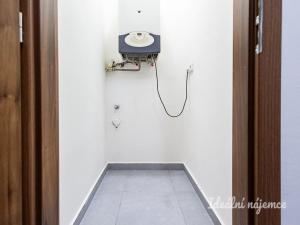 Pronájem bytu 2+kk, Praha - Žižkov, Biskupcova, 44 m2