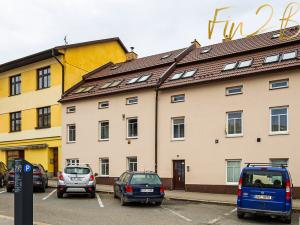 Prodej bytu 3+kk, Jihlava, Žižkova, 104 m2