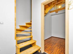 Prodej bytu 3+kk, Jihlava, Žižkova, 104 m2