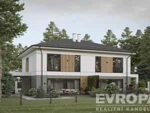 Prodej rodinného domu, Babice, 135 m2