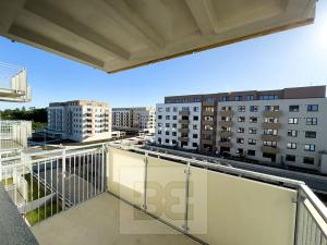 Pronájem bytu 2+kk, Praha - Kbely, Sedlářova, 52 m2