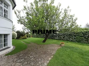 Pronájem bytu 5+1, Praha - Košíře, Na Šmukýřce, 202 m2