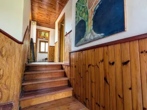 Prodej rodinného domu, Brozany nad Ohří - Hostěnice, 130 m2