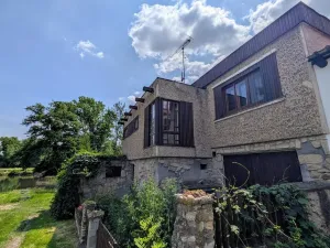 Prodej rodinného domu, Brozany nad Ohří - Hostěnice, 130 m2