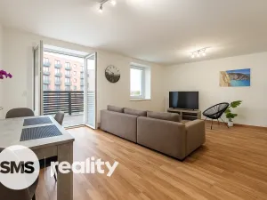 Prodej bytu 2+kk, Opava - Kateřinky, Hálkova, 60 m2