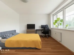 Prodej bytu 2+kk, Opava - Kateřinky, Hálkova, 60 m2