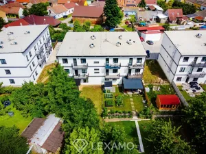 Prodej bytu 3+kk, Hrušovany nad Jevišovkou, Zahradní, 72 m2