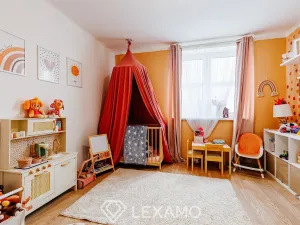 Prodej bytu 3+kk, Hrušovany nad Jevišovkou, Zahradní, 72 m2