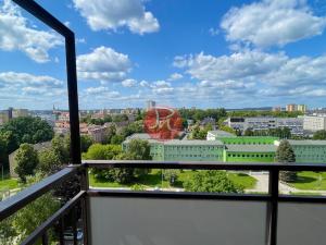Pronájem bytu 2+kk, Ostrava, Nedbalova, 50 m2