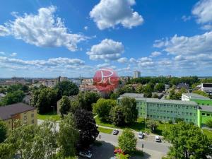 Pronájem bytu 2+kk, Ostrava, Nedbalova, 50 m2