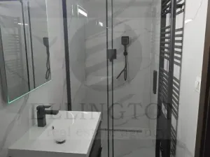 Pronájem bytu 3+kk, Praha - Smíchov, Mrázovka, 64 m2