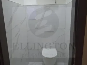 Pronájem bytu 3+kk, Praha - Smíchov, Mrázovka, 64 m2